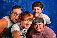At The Wayside – Drown Us Out At The Wayside – Drown Us Out