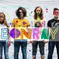 Bonray Stream New EP Bonray Stream New EP