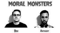Check Out: Moral Monsters Check Out: Moral Monsters