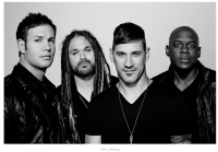 Pillar Posts Teaser Clip of “Embrace The Chaos” Pillar Posts Teaser Clip of “Embrace The Chaos”