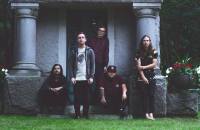 Silent Planet on the Kill Rock Podcast Silent Planet on the Kill Rock Podcast