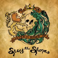 Stay the Shores to Release “Water and Bones” This Tuesday September 9th Stay the Shores to Release “Water and Bones” This Tuesday September 9th