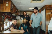 Tim Neufeld to Release New Album Next Week Tim Neufeld to Release New Album Next Week