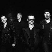 U2 Talks New File Format with Time Magazine U2 Talks New File Format with Time Magazine