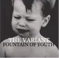 The Variant – Old Friend The Variant – Old Friend