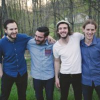 Come Wind Successfully Fund Kickstarter Campaign Come Wind Successfully Fund Kickstarter Campaign