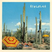 Freckles Releases Self-Titled Album on Noisetrade Freckles Releases Self-Titled Album on Noisetrade