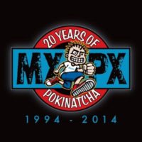 MxPx Posts ’20 Years of Pokinatcha’ MxPx Posts ’20 Years of Pokinatcha’