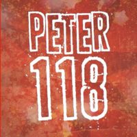 Peter118 Releases 3 Punk Christmas Tracks Peter118 Releases 3 Punk Christmas Tracks