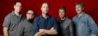 Smalltown Poets Unveil Cover for Christmas Album Smalltown Poets Unveil Cover for Christmas Album