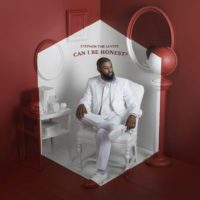Stephen The Levite – Can I Be Honest? Stephen The Levite – Can I Be Honest?