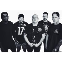 Those Who Fear Welcome New Guitarist Those Who Fear Welcome New Guitarist