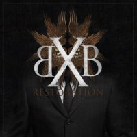 BoughtXBlood – Restoration EP BoughtXBlood – Restoration EP