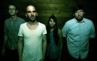 All Delighted People Release New EP All Delighted People Release New EP