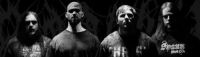 Broken Flesh Sign with Luxor Records Broken Flesh Sign with Luxor Records