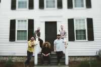 Brothers McClurg Launch Kickstarter to Fund New Album ‘Home’ Brothers McClurg Launch Kickstarter to Fund New Album ‘Home’