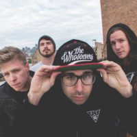 Islander To Hit The Road with Seether, Papa Roach, & Kyng Islander To Hit The Road with Seether, Papa Roach, & Kyng