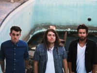 Sleep For Dreaming Tease “Terrible Things” Video Sleep For Dreaming Tease “Terrible Things” Video
