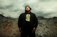 Tedashii on the Bad Christian Podcast Tedashii on the Bad Christian Podcast