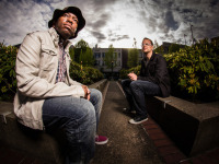 Temple Veil To Release Christmas EP This Month Temple Veil To Release Christmas EP This Month