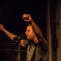 The Glorious Unseen to Release Mini-Doc & Live Videos The Glorious Unseen to Release Mini-Doc & Live Videos