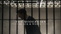 The Moderates Unveil Black & White Music Video The Moderates Unveil Black & White Music Video