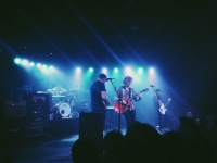 Relient K Mmhmm 10th Anniversary Tour at The Glasshouse: Pomona, CA Relient K Mmhmm 10th Anniversary Tour at The Glasshouse: Pomona, CA