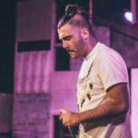 Cole Zarick Releases ‘Created To Create Vol. 2′ Cole Zarick Releases ‘Created To Create Vol. 2′