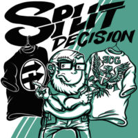 A Common Goal / False Idle Split Out Today A Common Goal / False Idle Split Out Today