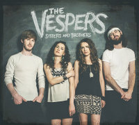 Pre-order The Vespers’ Sisters and Brothers Pre-order The Vespers’ Sisters and Brothers