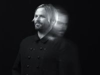 Kevin Max Unveils ‘Broken Temples’ Album Cover Kevin Max Unveils ‘Broken Temples’ Album Cover