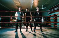 Lybecker Releases “Without A Fight” Music Video Lybecker Releases “Without A Fight” Music Video