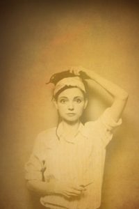 Misty Edwards Streams New Album ‘Little Bird’ Misty Edwards Streams New Album ‘Little Bird’