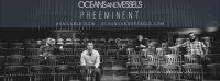 Oceans and Vessels Release New Album Oceans and Vessels Release New Album