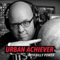 Bill Power Launches New Podcast “Urban Achiever” Bill Power Launches New Podcast “Urban Achiever”