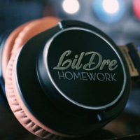 Lil’ Dre – Homework Lil’ Dre – Homework