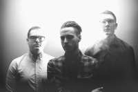 Canopy Climbers Premieres New Track Canopy Climbers Premieres New Track