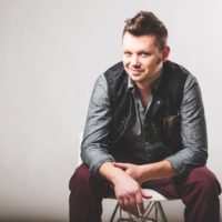 Ryan Edberg (Ex-Silverline) Releases Free Worship EP Ryan Edberg (Ex-Silverline) Releases Free Worship EP