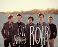 IVM Recommends: A Lion Named Roar IVM Recommends: A Lion Named Roar