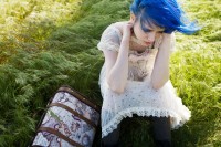 Emily L. Pooler Launches Kickstarter for New Project Produced by Garron Dupree of Eisley Emily L. Pooler Launches Kickstarter for New Project Produced by Garron Dupree of Eisley