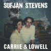 Sufjan Stevens to Tour in Support of New Album Sufjan Stevens to Tour in Support of New Album