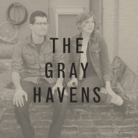 The Gray Havens The Gray Havens