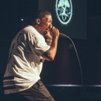 Milliyon Posts Music Video for “Hands Up Don’t Shoot” Milliyon Posts Music Video for “Hands Up Don’t Shoot”