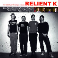 Relient K is Pressing On Vinyl Copies of ‘Two Lefts…’ and ‘Anatomy’ Relient K is Pressing On Vinyl Copies of ‘Two Lefts…’ and ‘Anatomy’