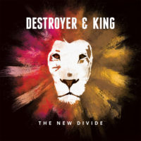 The New Divide Provides Early Download of New Album ‘Destroyer & King’ The New Divide Provides Early Download of New Album ‘Destroyer & King’