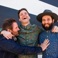 Leagues Gives a Glimpse of New Album Leagues Gives a Glimpse of New Album