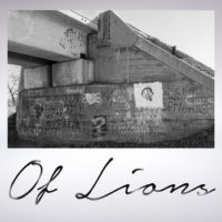 Of Lions – Of Lions EP Of Lions – Of Lions EP