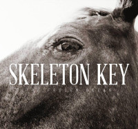 The Frozen Ocean – Skeleton Key The Frozen Ocean – Skeleton Key