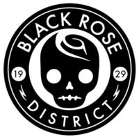 Black Rose District Releases New Merch Black Rose District Releases New Merch