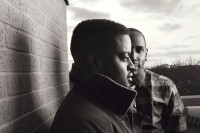 CTZN Collective To Release New Album in April CTZN Collective To Release New Album in April